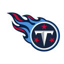 Titans custom emote | PrizePicks