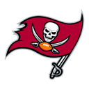 Buccaneers Discord Emoji from PrizePicks