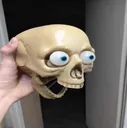 HOLYSHIT HOLYSHIT