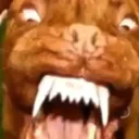 mauled