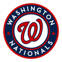 Nationals custom emote | PrizePicks