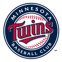 Twins Discord sticker from PrizePicks