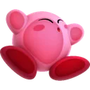 Kirbysplat Discord Emoji