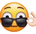 damnglassemoji
