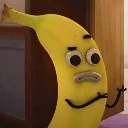 ConfusedBanana