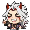 Ittolaugh Discord Emoji