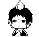 akugarlic Discord emoji