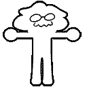 doodleytposespinrotate
