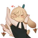 kavbunsnuggle