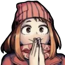 UraPraying UraPraying