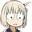 ChisatoWoah