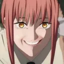 MakimaHehe Discord Emoji