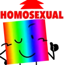homosexual