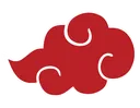 Naruto_AkatsukiCloud Discord Emoji
