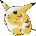 HappyPikachu Discord Emoji