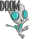 GIRDOOM