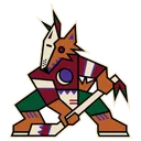 Coyotes