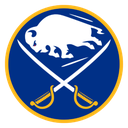 Sabres Discord sticker from PrizePicks