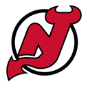 Devils custom emote from PrizePicks