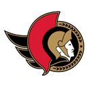 Senators Discord sticker from PrizePicks