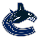 Canucks Discord sticker | PrizePicks