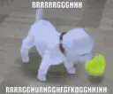 grRrr