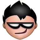 smirkrobin