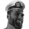 GigaChadCommander GigaChadCommander