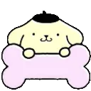 purinbone