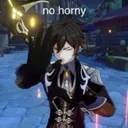 ZhongliNoHorny