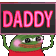 daddyy