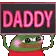daddyy