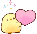 birbheart