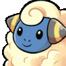 MareepBoppy Discord emoji