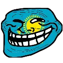 kazakhtroll Discord Emoji
