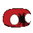 redandblackidress Discord Emoji