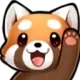 pandaroux Discord Emoji