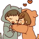 Hugs