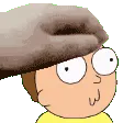 aMortyPat