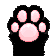 Kitty Paw Discord Emoji
