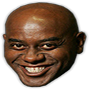 hehehe custom emote from Apex Racing
