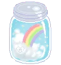 bluejar