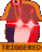 francetriggered Discord Emoji