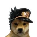dogewithcap Discord Emoji