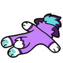 CFFadedSplat Discord emoji