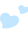 Blue Hearts blue_hearts Discord Emoji