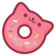 CZ_cat_donut