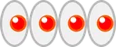 eyes4red