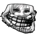 TrollEmoji Discord Emoji