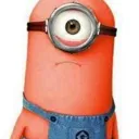 Patrickminion